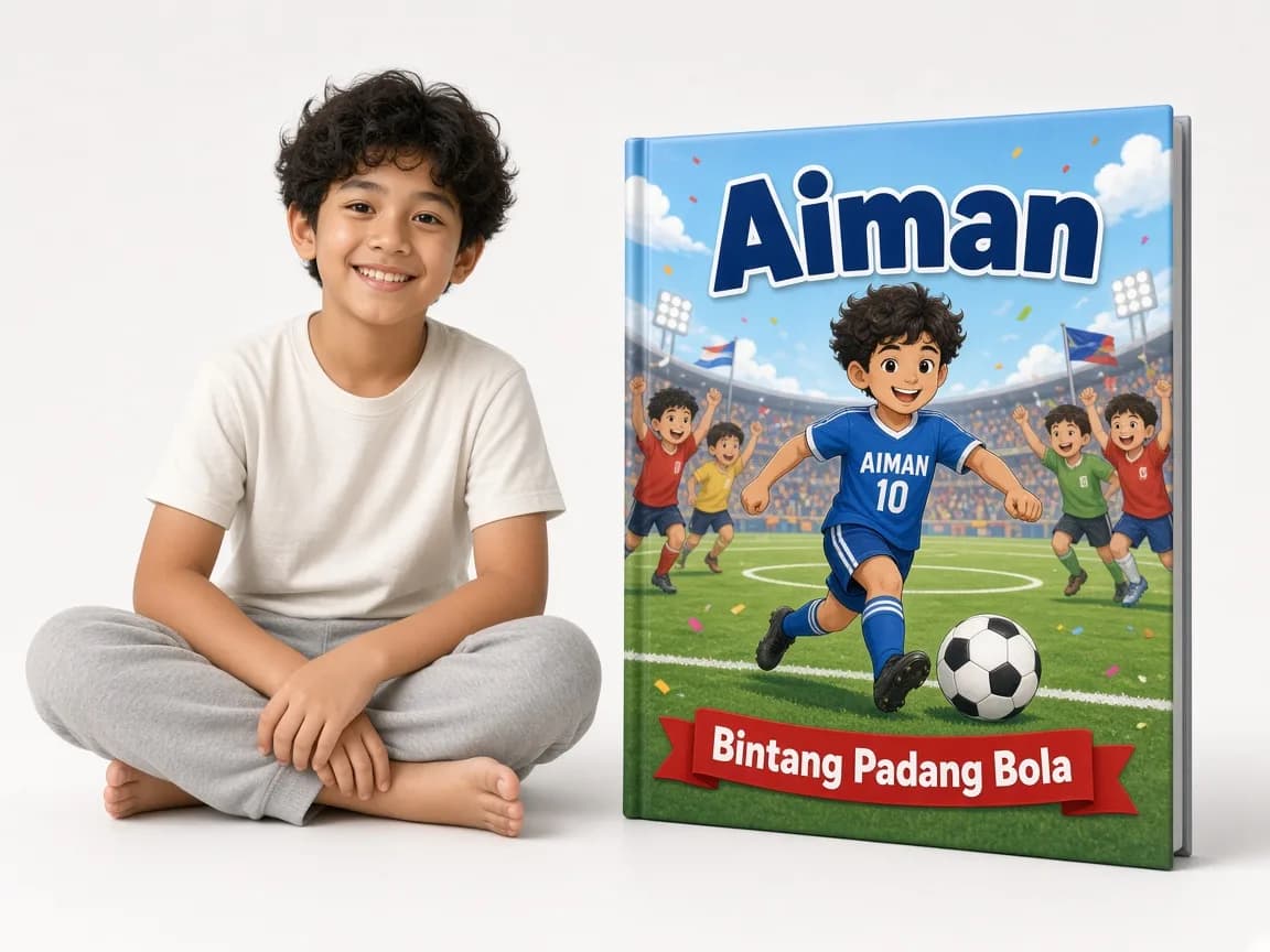 Bintang Padang Bola